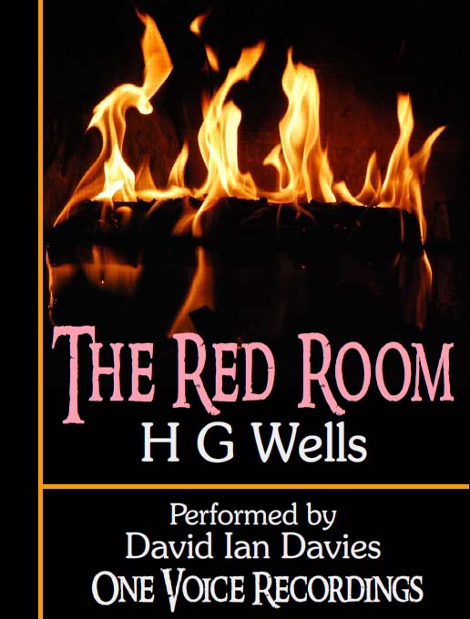Title details for The Red Room by David Ian Davies - Available